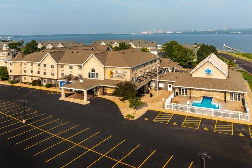 Peoria Hotel | Stoney Creek Hotel Peoria