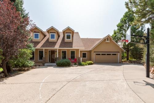 Flagstaff House | Stoney Way