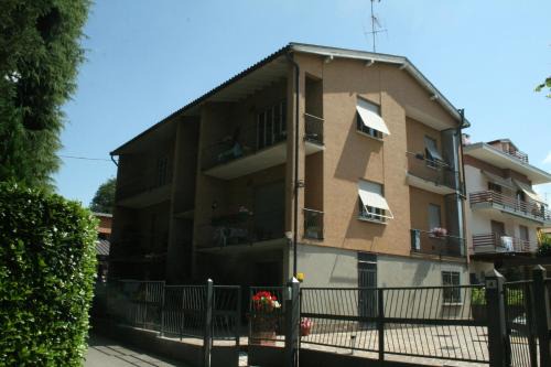 Olgiate Comasco House | Stop and Go