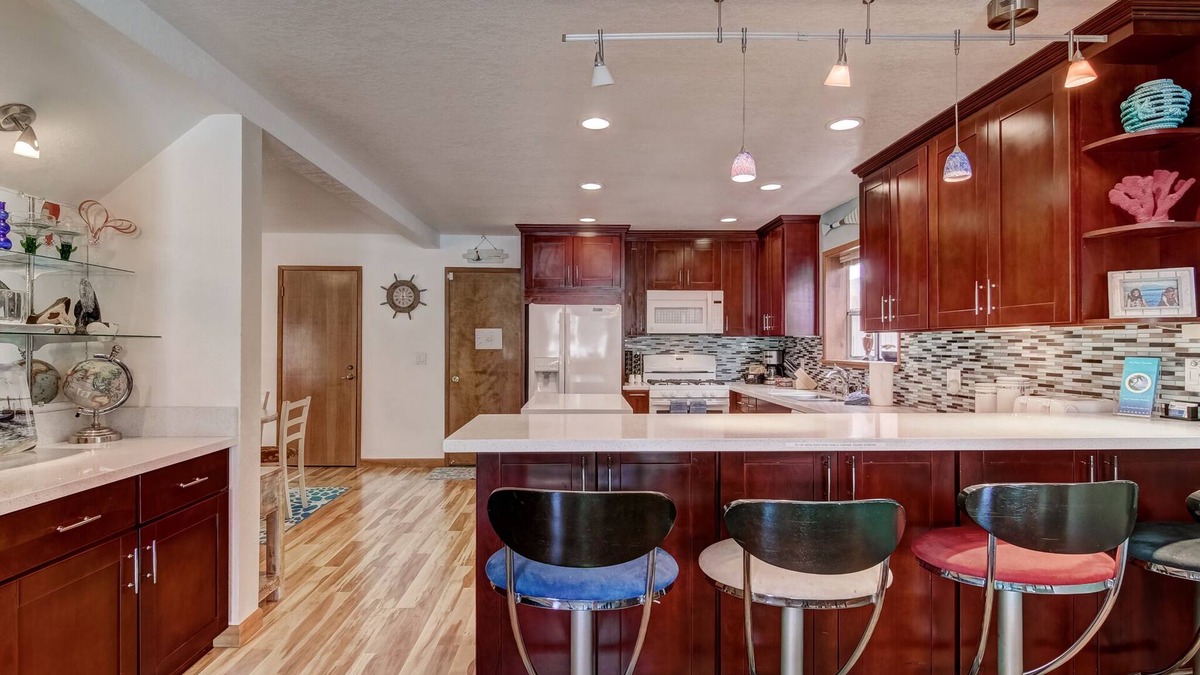 Tahoe Keys House | STOP and LOOK! Beautiful Home with Views. Avail Monthly. Make me an offer!