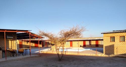 Otavi Hotel | Stop 'n Stay Otavi Rest Camp