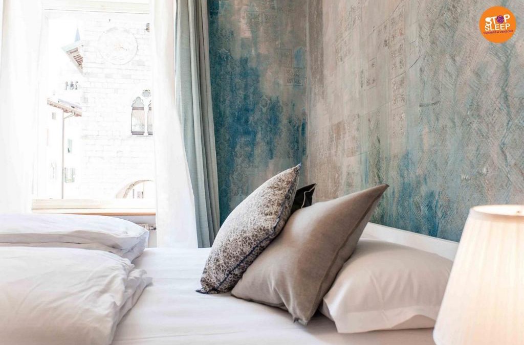 Venzone House | Stop & Sleep Venzone