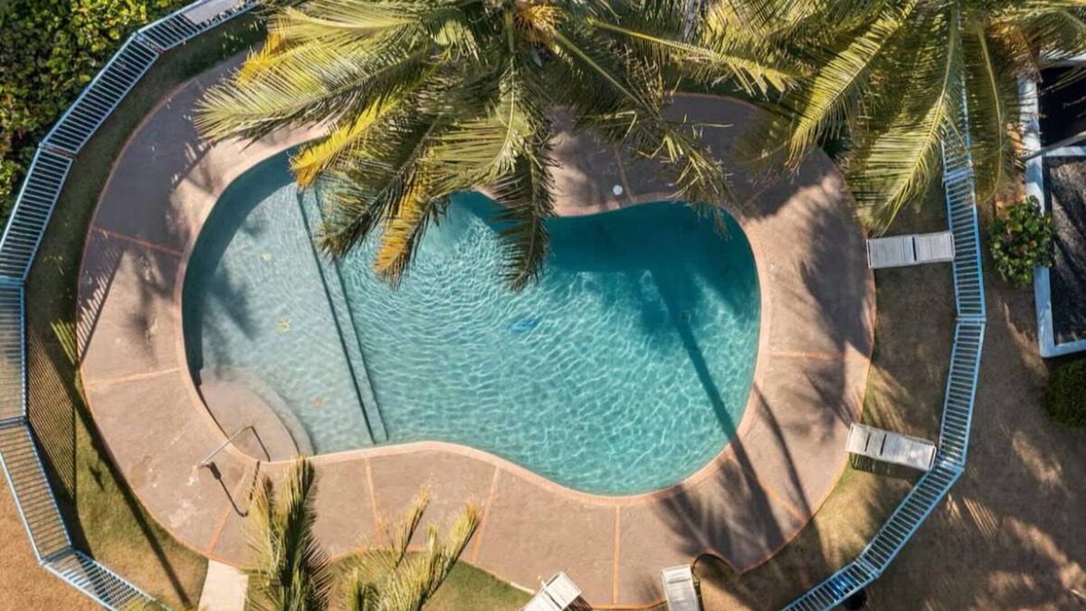 Loiza Apartment | STOP ✋THIS IS THE ONE Affordable Caribbean Vacation at a Beautiful Beach Resort