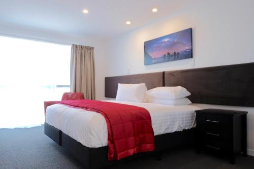 Hokitika Hotel | Stopforths Motel