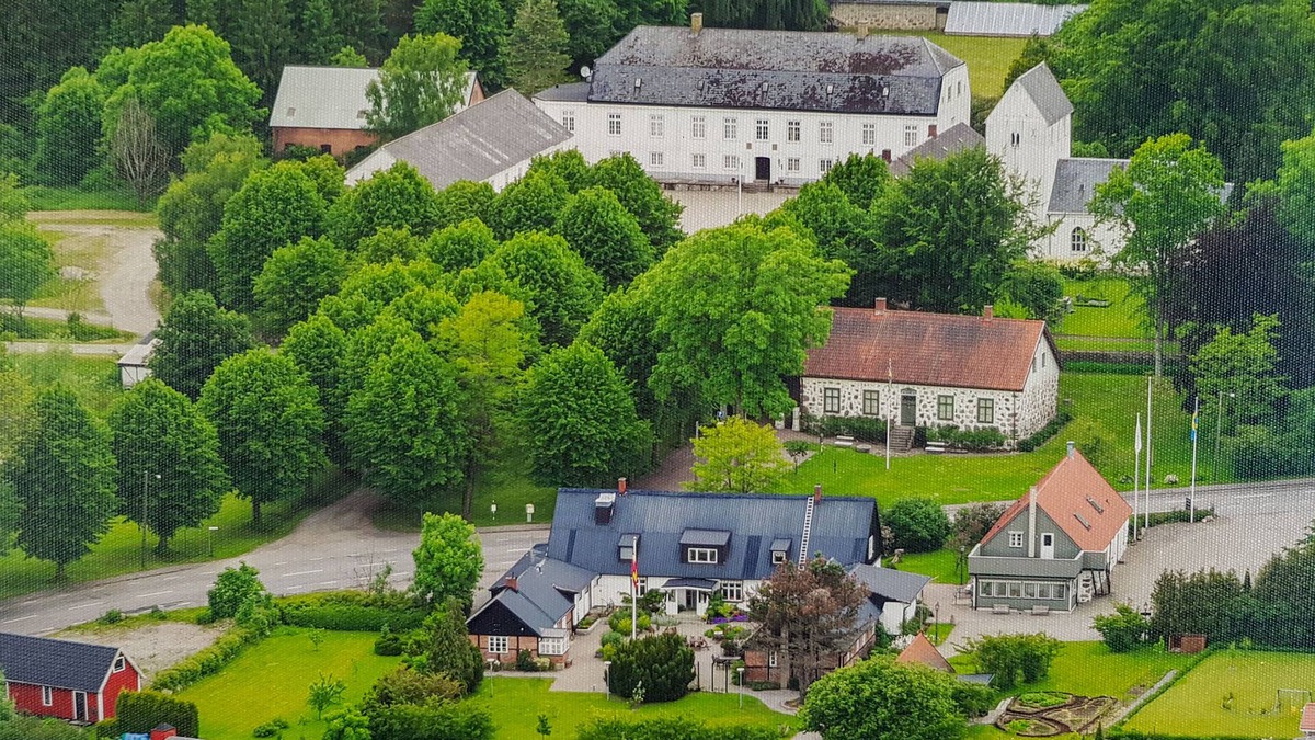 Stora Herrestad Bed & Breakfast | Stora Herrestad Bed & Breakfast