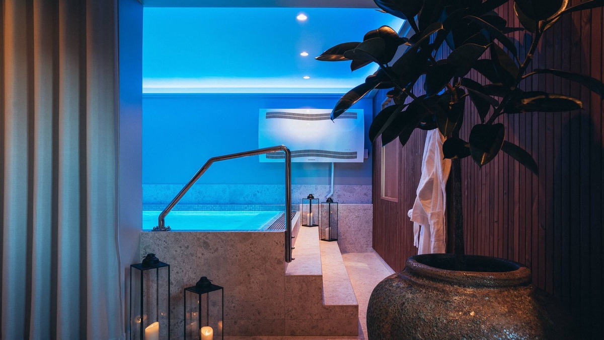 Fjallbacka Hotel | Stora Hotellet i Fjällbacka