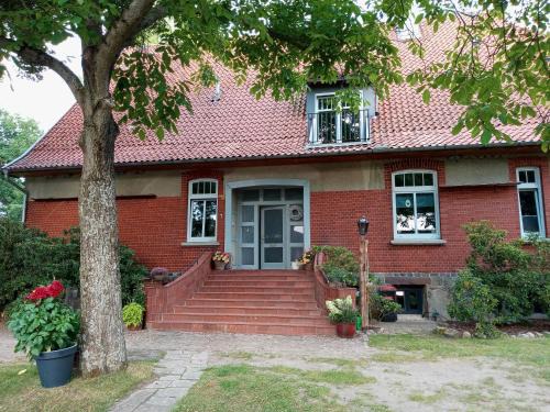 Stadensen Apartment | Storchenhof