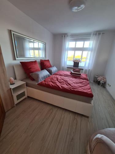 Katzow Apartment | Storchenhof Engel