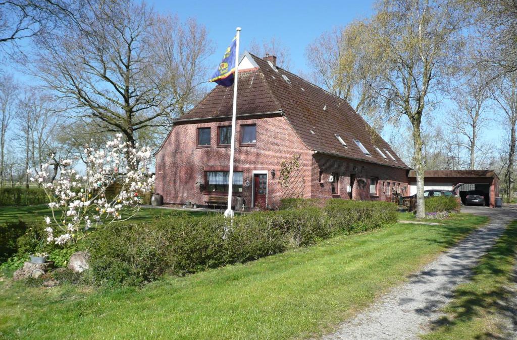Katingsiel Apartment | Storchennest