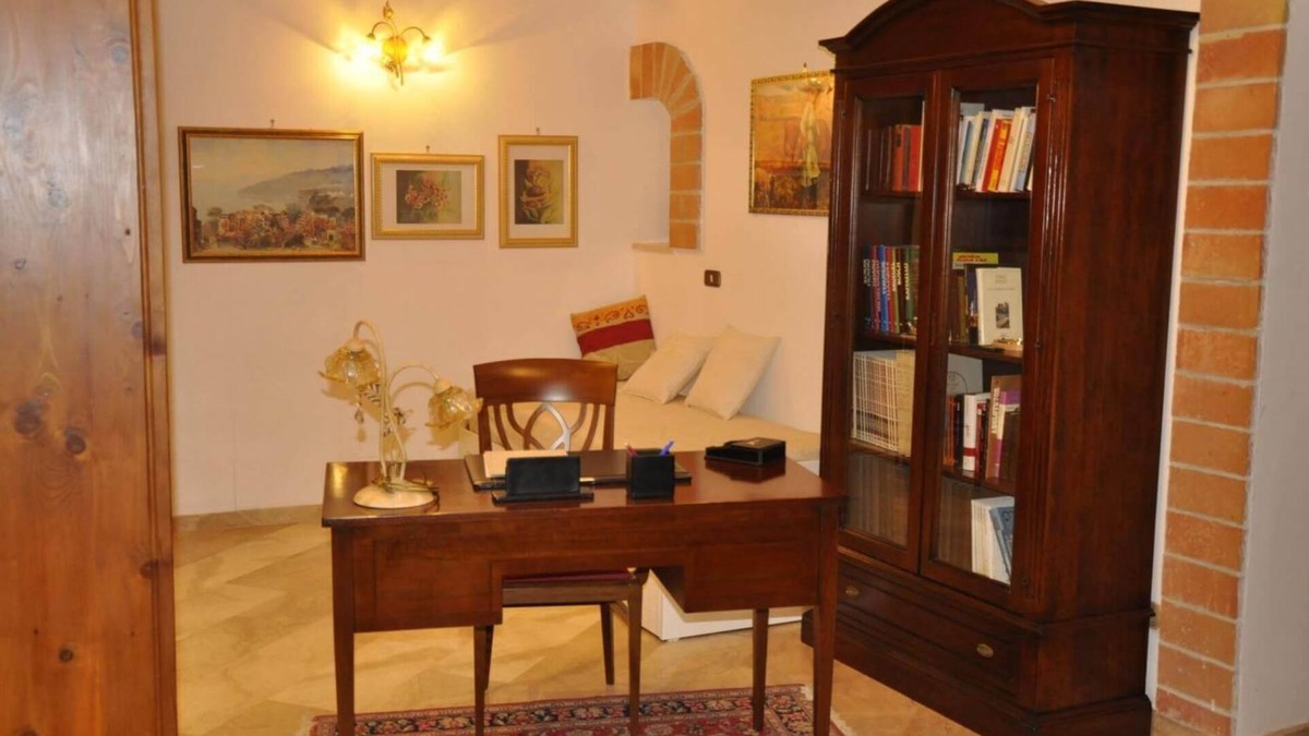 Macchia House | Storia, Mare e Relax - La casa che cercate