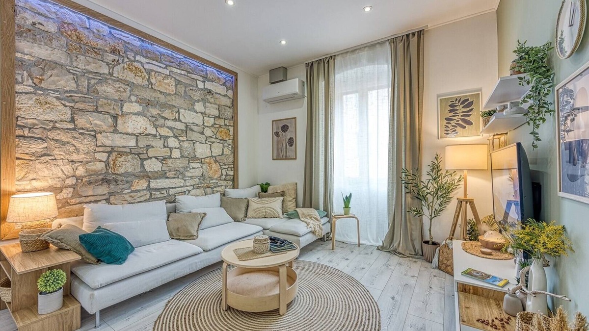 City Center Apartment | Storia Parentina in the city centre