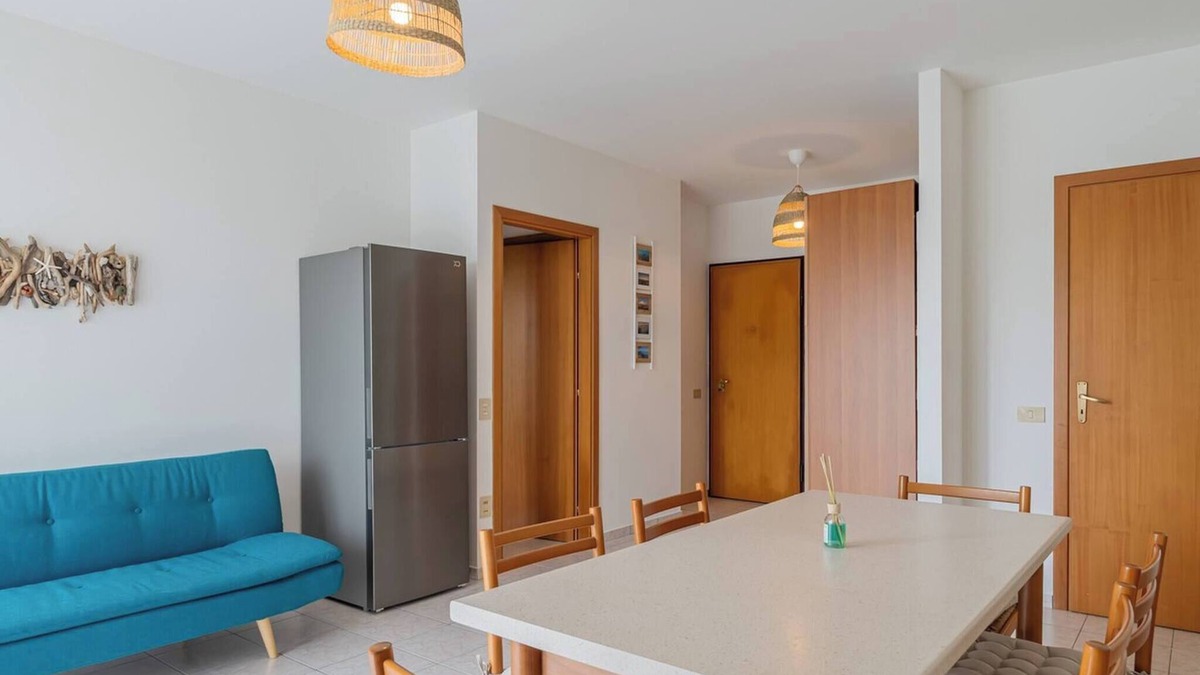 Vallevo Condo | Storie di mare - YourPlace Abruzzo
