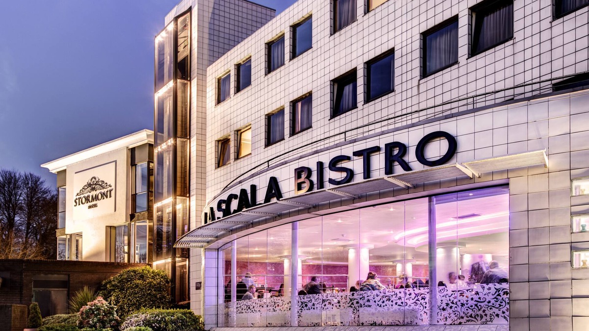 Dundonald Hotel | Stormont Hotel