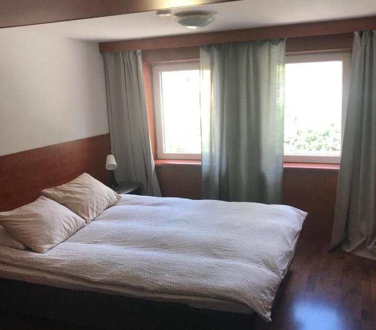 Soder Apartment | Stort hus med 4 sovrum