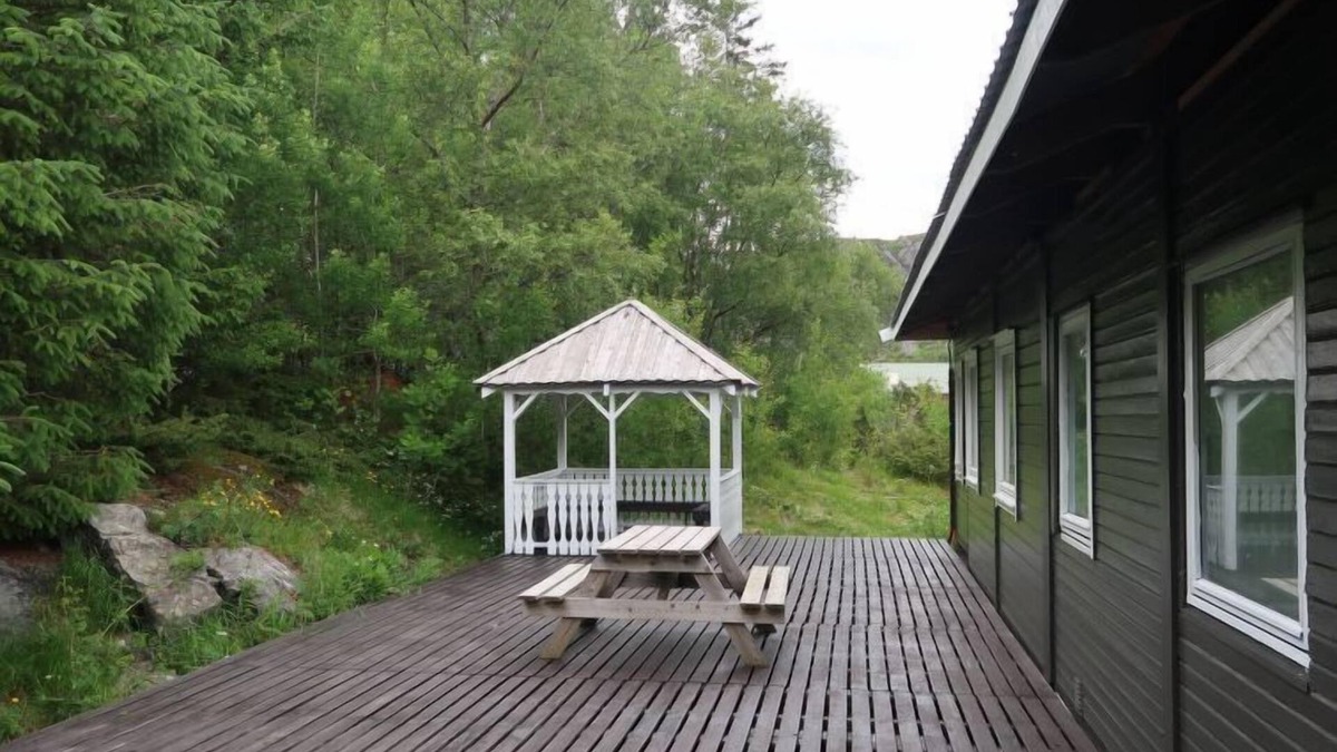 Lammetu House | Stortaren by Interhome