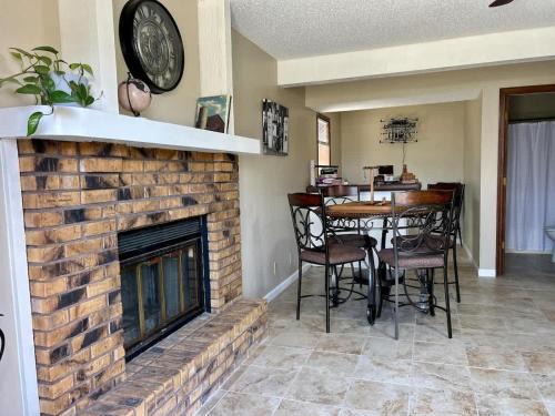 Waynesville House | Story Time