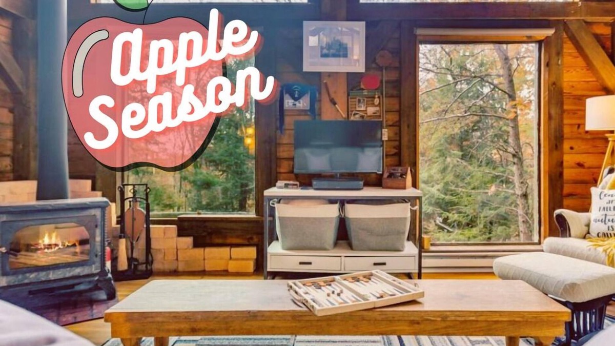 Ellijay Cabin | Storybook Cabin: 4 Acres+Creek+Nat'l Forest