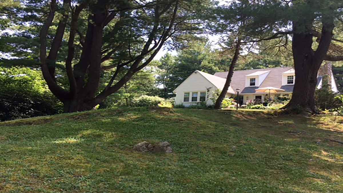 Cape Neddick House | Storybook Cottage: Family friendly, Ogunquit /Perkins Cove home, sleeps 12