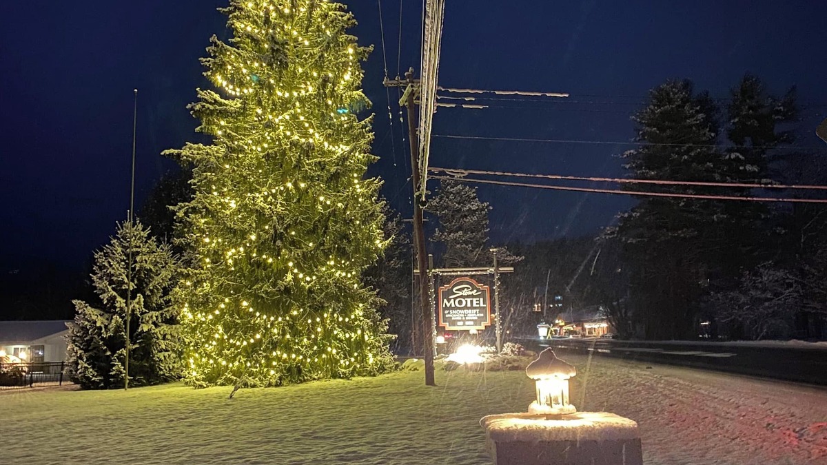 Stowe Area Hotel | Stowe Motel & Snowdrift