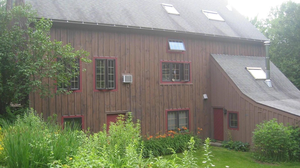 Stowe Hollow House | Stowe Vermont Country Charm Comfortable Home