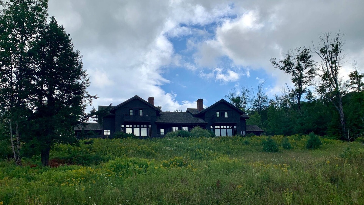 Moscow Villa | Stowe, VT Villa at Trapp Family Lodge w/views of Mt Mansfield