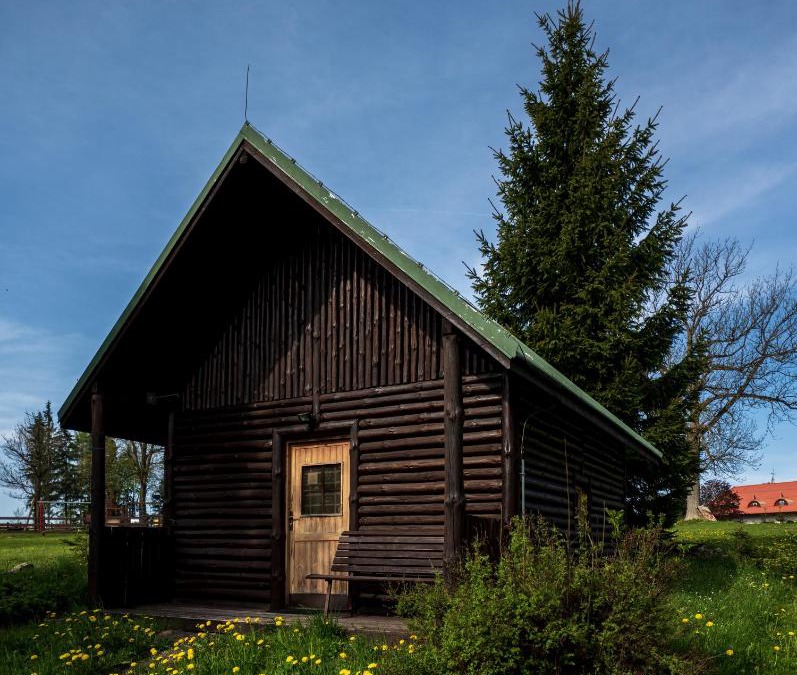 Strazne Ski Chalet | Strážné Chalet