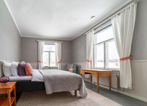 Ruotsinpyhtaa Hotel | Strömfors Bed & Bistro Oy