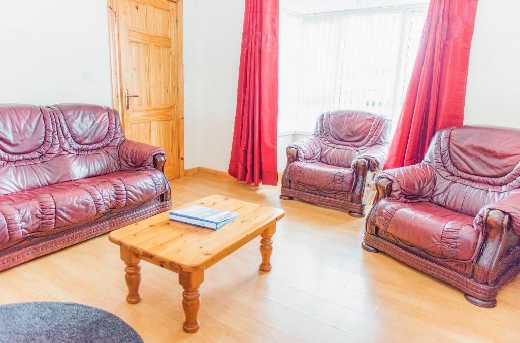 Bundoran House | Stracomer View