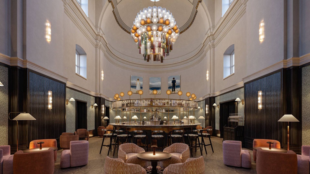 Stradom Hotel | Stradom House, Autograph Collection