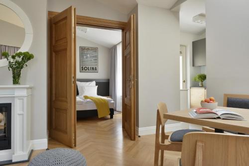 Stradom Apartment | STRADONIA Serviced Apartments