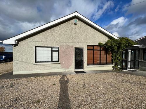 Straffan House | Straffan