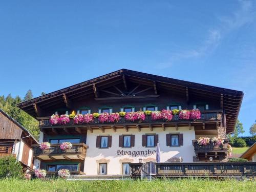 Iselsberger House | Straganzhof