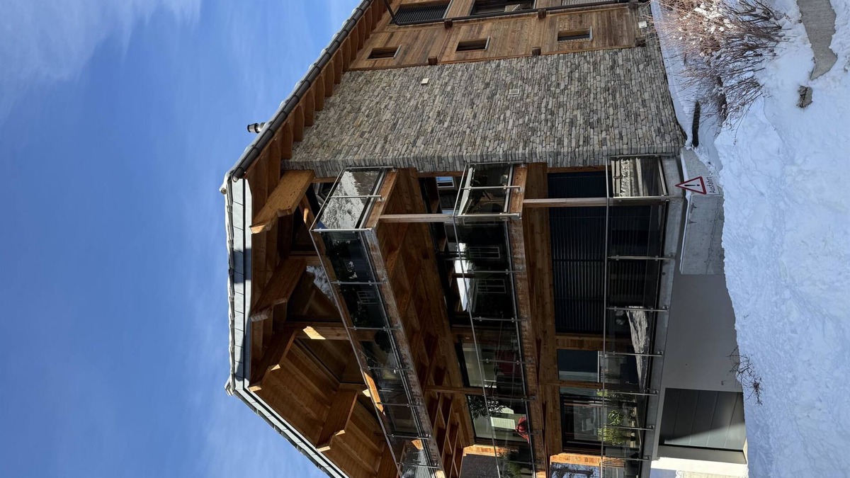 Saas Almagell Apartment | Strahlhorn by Interhome
