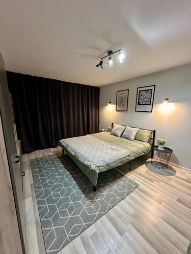 Lupeni Apartment | Straja View Apart