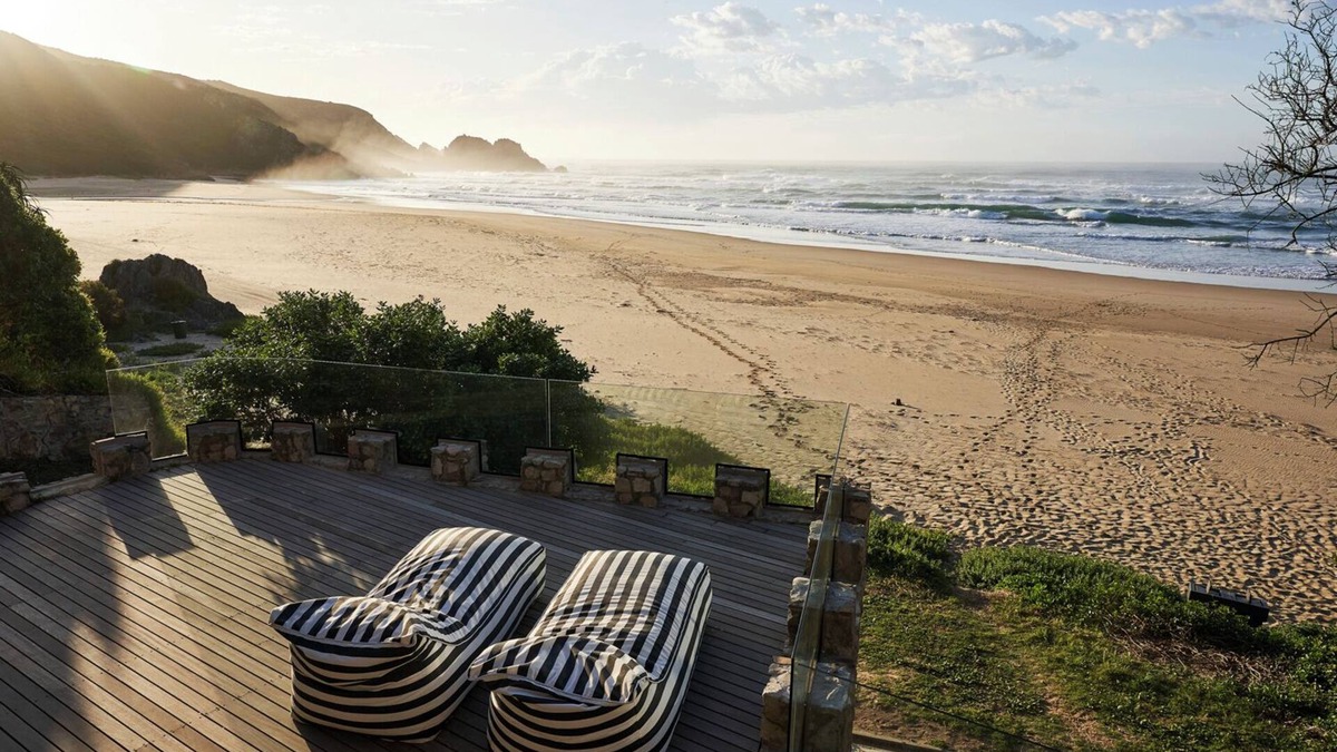 Noetzie Other | Strand Castle - Seven Bedroom Castle, Sleeps 14