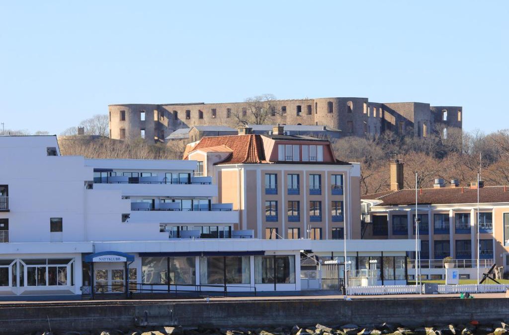 Borgholm Hotel | Strand Hotell Borgholm