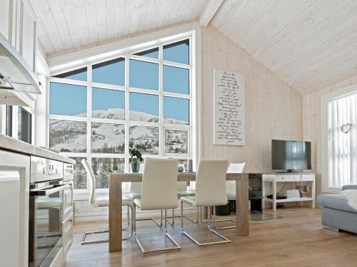 Oye Apartment | Stranda Fjellgrend
