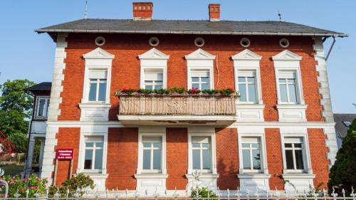 Diensdorf-Radlow Apartment | Strandferienwohnung am Scharmützelsee