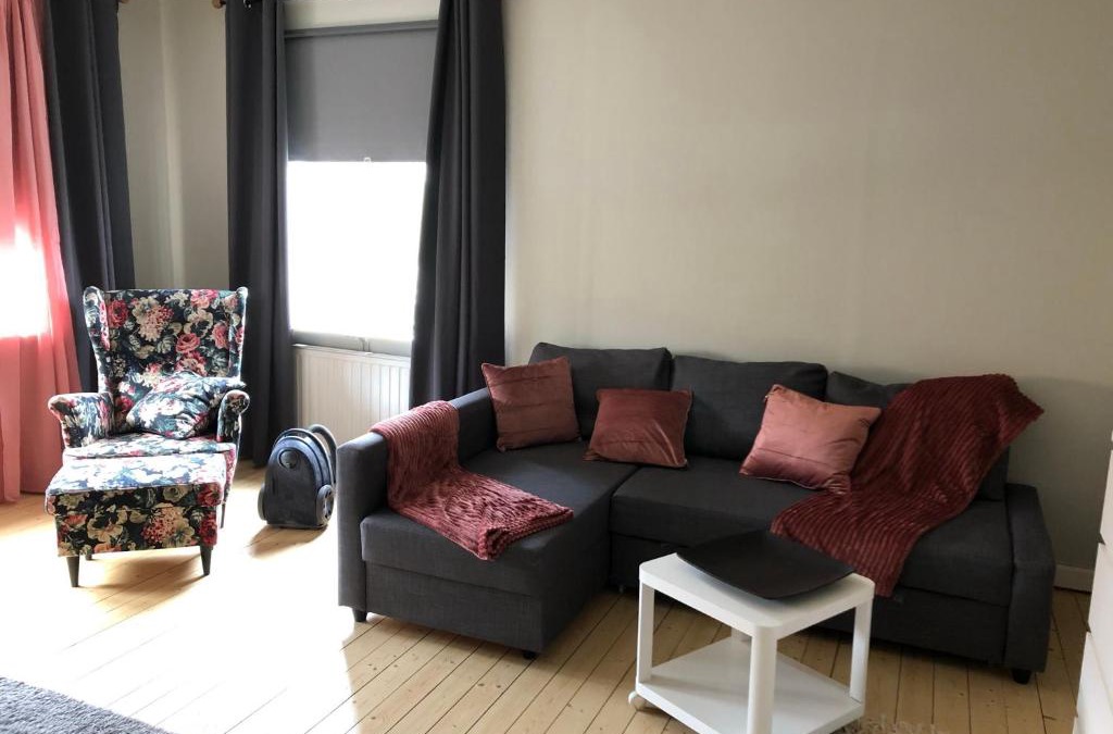 Karlstad Apartment | Strandgården Karlstad