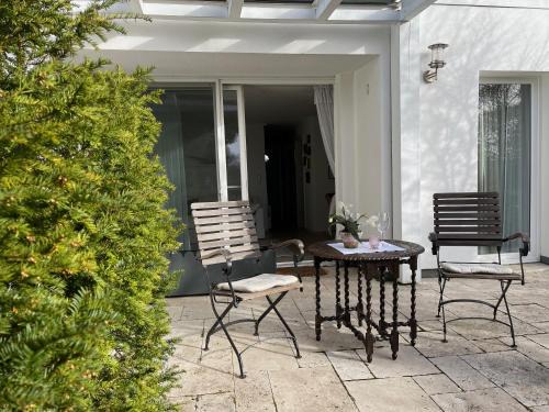 Diedrichshagen House | Strandgut
