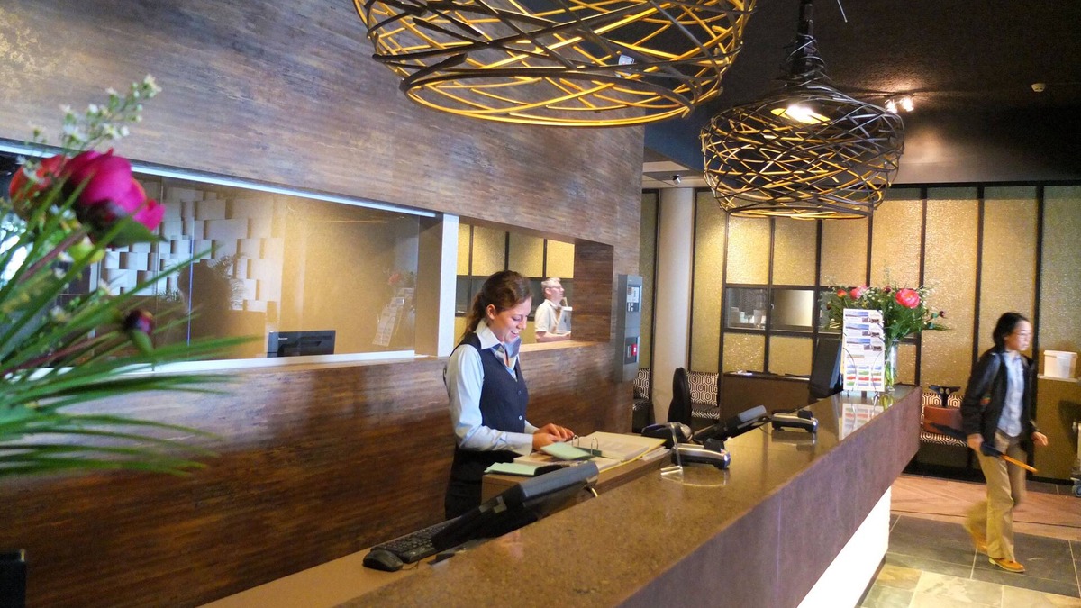 Egmond aan Zee Hotel | Strandhotel Golfzang