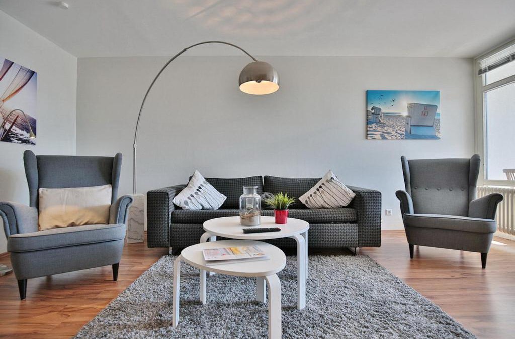 Niendorf Apartment | Strandhotel - Niendorf Strandhotel Niendorf Appartement 32