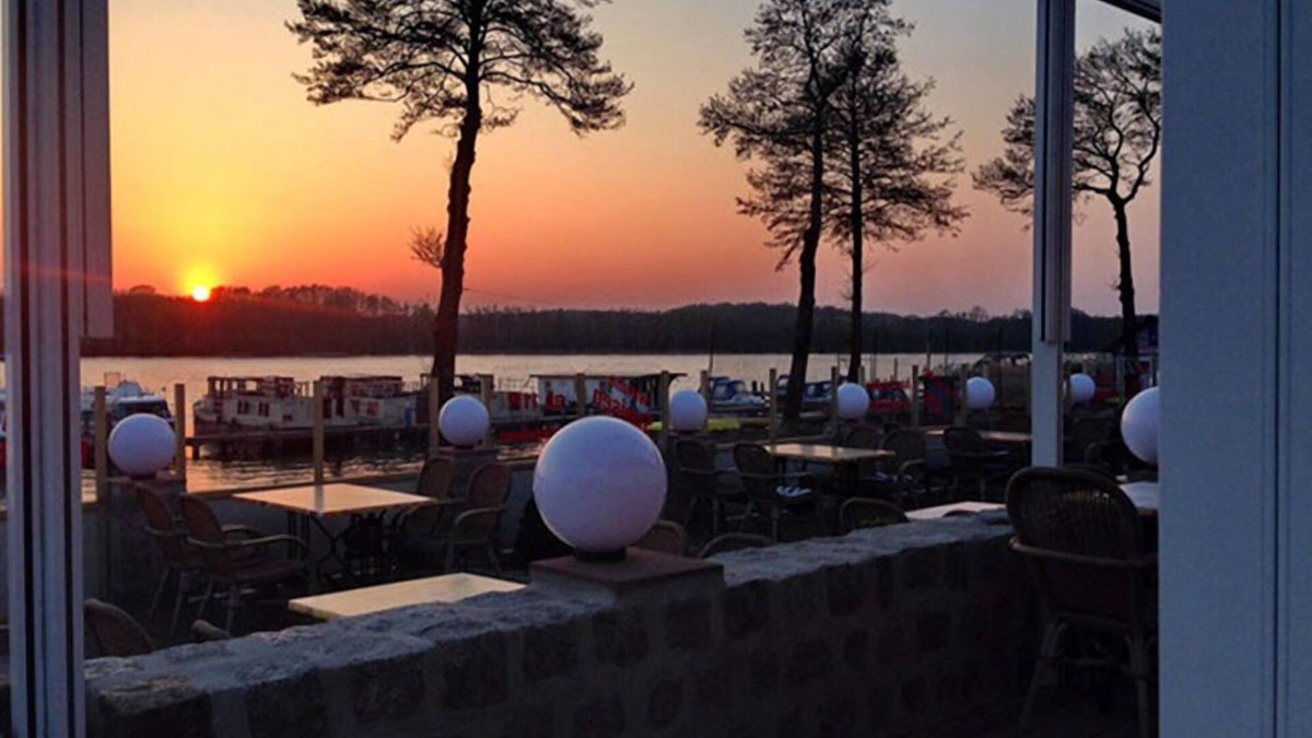 Mirow Hotel | Strandhotel & Restaurant Mirow