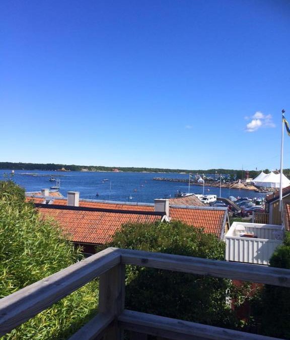 Oregrund Hotel | Strandhotellet