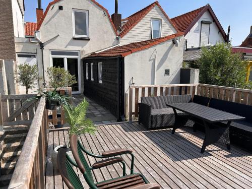 Breskens House | Strandhuis 77