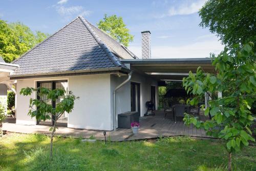 Seeheilbad Graal-Muritz House | Strandhus 22