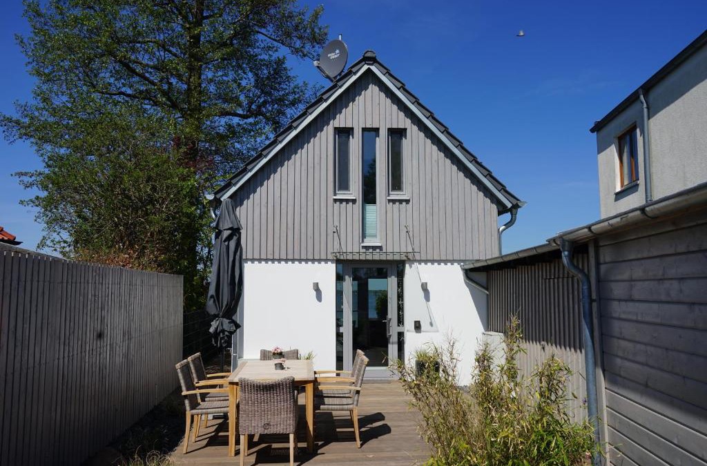 Region Hannover District House | Strandhus17