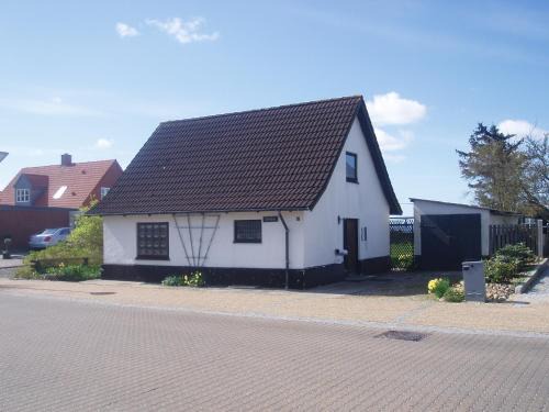 Glyngore House | Strandhuset Holiday Home