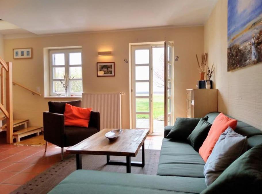 Kreptitz House | Strandläufer