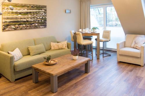 Murwik Apartment | Strandquartier Solitüde